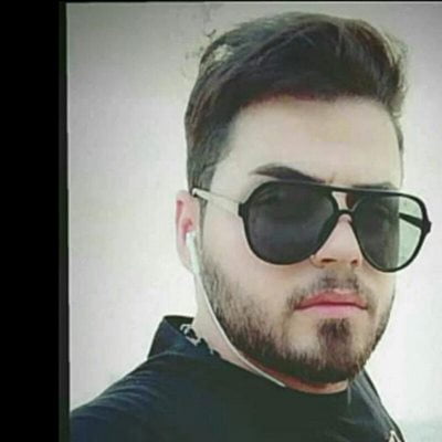 حسین عامری سبزه کشمیره مو